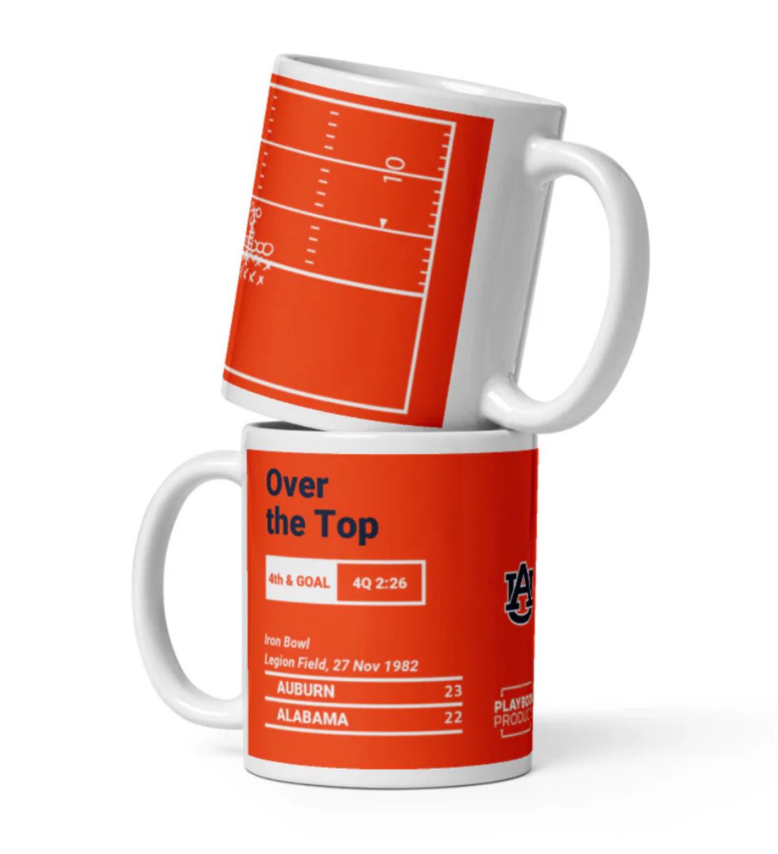 🚨 #Auburn merch giveaway 🚨

I’m doing a giveaway with <a href="/PlaybookProduct/">Playbook Products</a> for a lucky follower to win free Auburn merch

To enter the giveaway:
1. Retweet and like this tweet 
2. Must be following me and <a href="/PlaybookProduct/">Playbook Products</a> 

Also, check out their Auburn store: