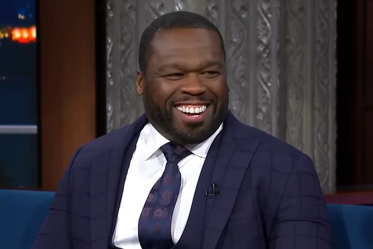 digitalhustleMM's tweet photo. 50 Cent Explains Why He Chooses to Be Celibate https://t.co/zD2zBDWn5k https://t.co/j6qzJSlz7l