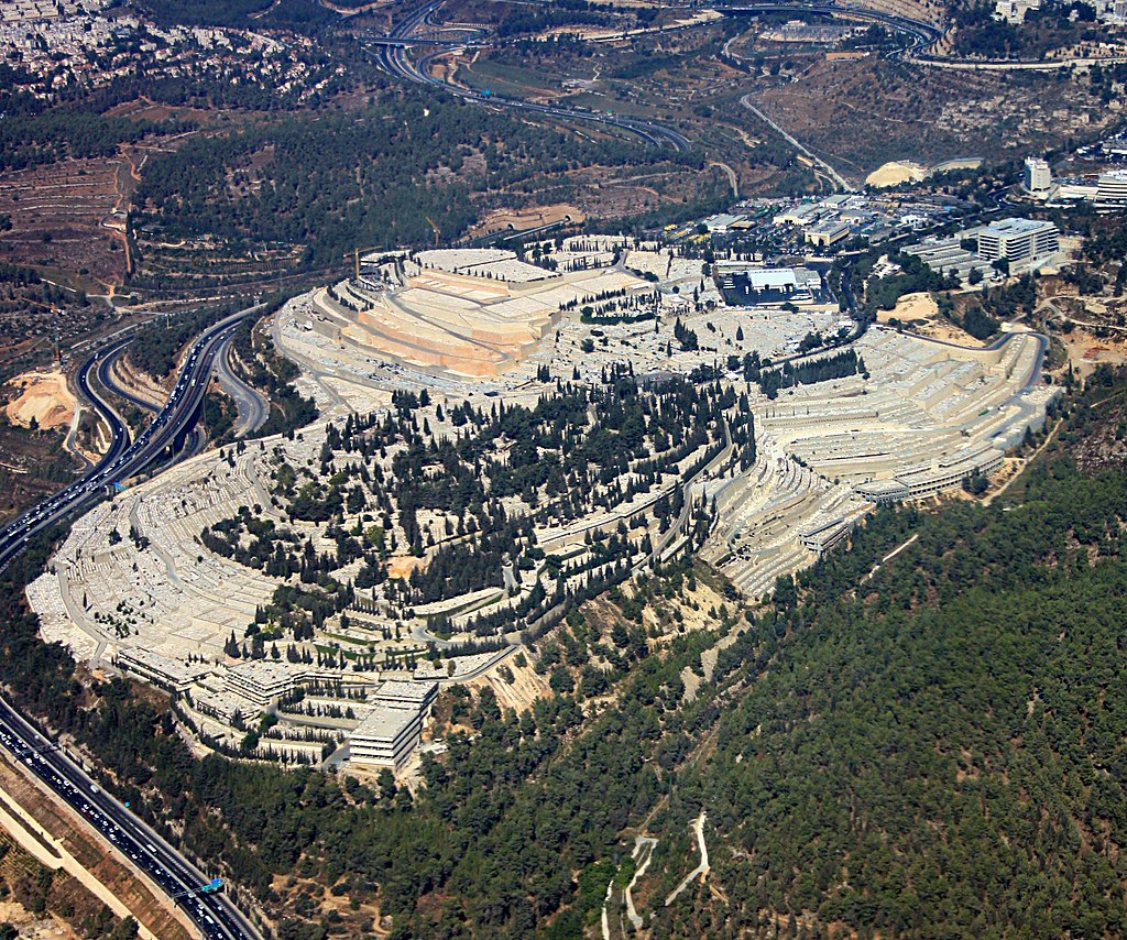 Kill Them All, Blame Bibi, and Other Responses to an Especially Terrible 48 Hours dlvr.it/TCtNPJ