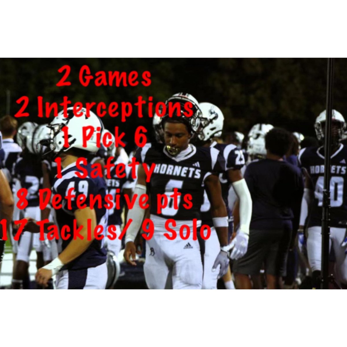 Donovan Hudson (@dhud_6) on Twitter photo 