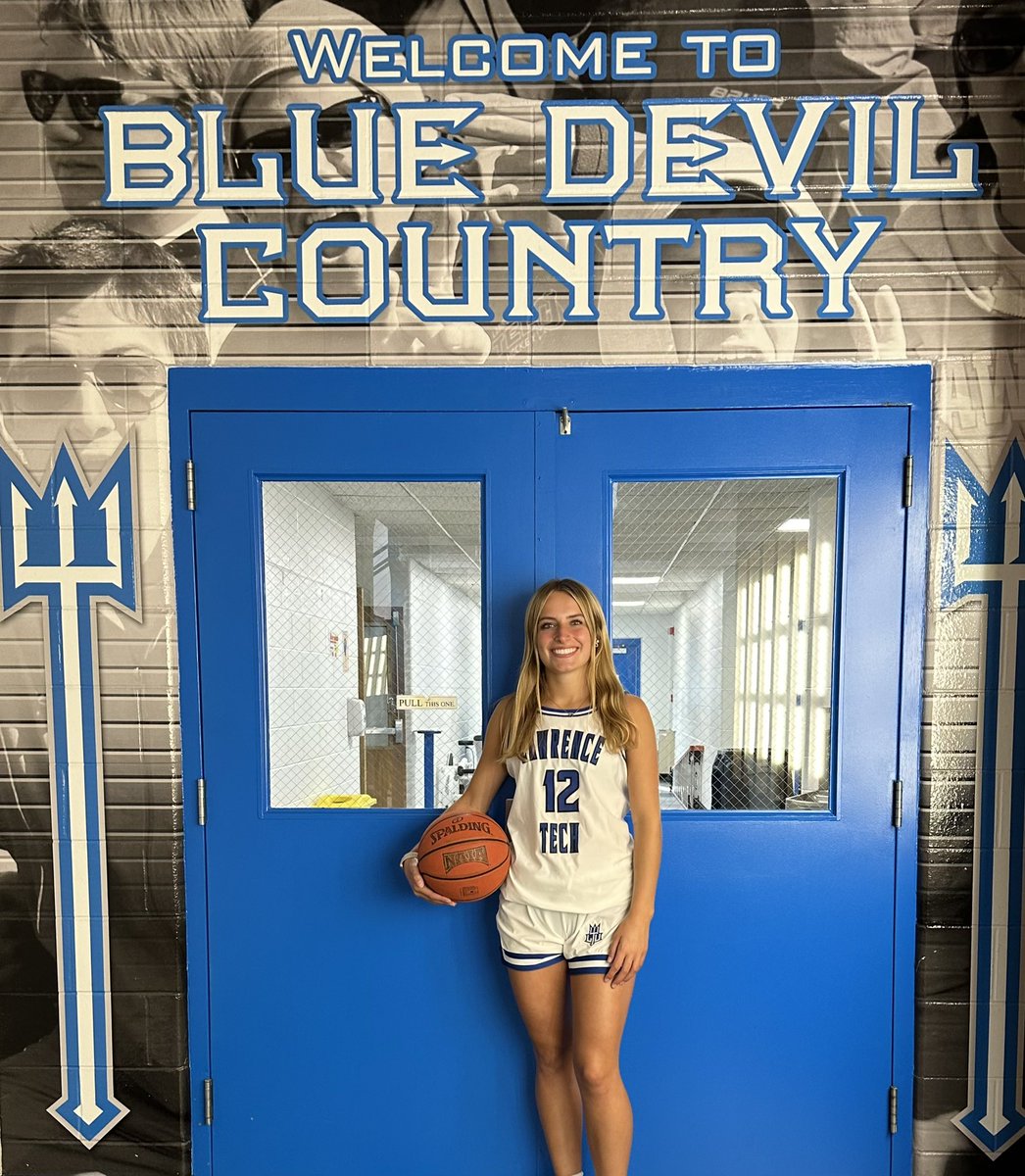 Allison Hufstedler (@allisonhuff2025) on Twitter photo Thank you <a href="/Coach__PWright/">Paige Wright</a> for the great visit and offer to play basketball at Lawrence Technological University!!@LTUWBasketball <a href="/athletic_oxford/">Oxford Athletics</a> <a href="/MImystics/">Michigan Mystics</a> Thank you <a href="/Coach__PWright/">Paige Wright</a> for the great visit and offer to play basketball at Lawrence Technological University!!@LTUWBasketball <a href="/athletic_oxford/">Oxford Athletics</a> <a href="/MImystics/">Michigan Mystics</a>