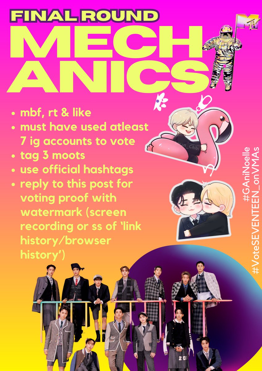 _parisbaguett3_'s tweet photo. 🚨FINAL ROUND MTV VMA SEVENTEEN BEST GROUP GIVEAWAY🚨
Prizes:
(1) Hoshi Floatie Keychain
(1) JiHan Paris Kiss Keychain
Please read the mechanics carefully.
ONE LAST PUSH! LET’S WIN THIS FOR OUR BOYS!🩵🩷
#WINFORSVT #GAniNoelle #VoteSEVENTEEN_onVMAs #SEVENTEEN #VMAs https://t.co/Q8weeQZQjA