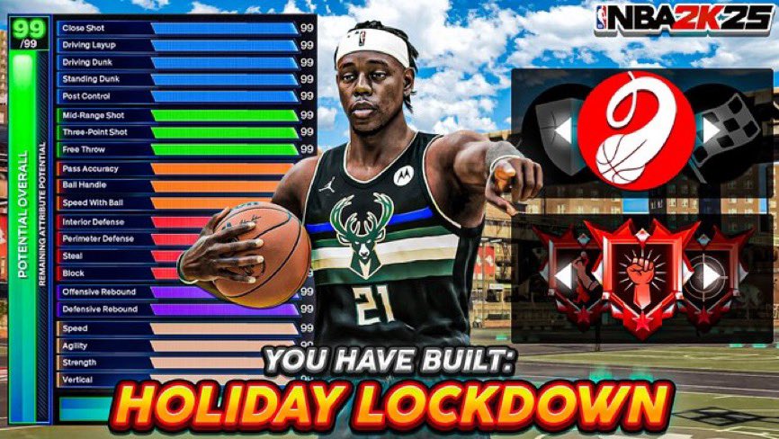 New Lockdown Build Video 🤍 
Retweets &amp; Subs Appreciated ♻️
More Vids Otw

youtu.be/E3uugVLGwKo?si…