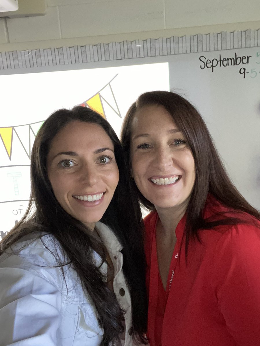 Mrs. Ricca (@mrs_ricca) on Twitter photo We are ready and excited to start our 6th year together as coteachers π«ΆπΌ <a href="/MrsSlipek_RBPS/">Aria Slipek</a> <a href="/rbpsEAGLES/">Red Bank Primary</a> We are ready and excited to start our 6th year together as coteachers π«ΆπΌ <a href="/MrsSlipek_RBPS/">Aria Slipek</a> <a href="/rbpsEAGLES/">Red Bank Primary</a>