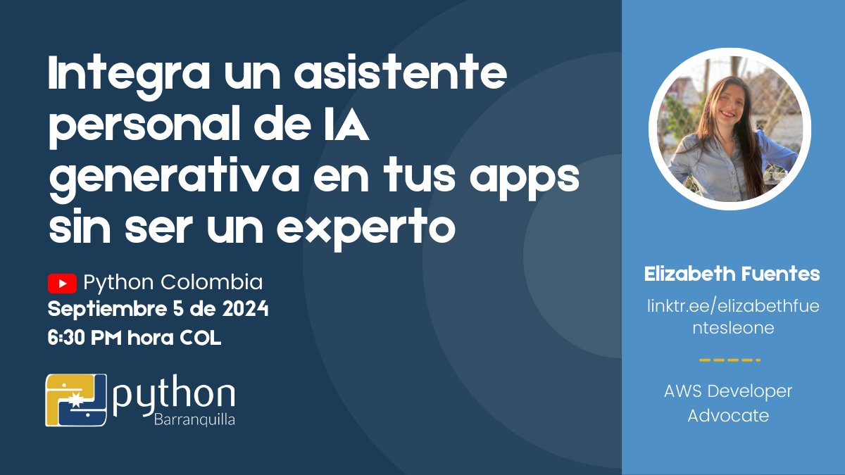 Ya estamos en vivo

youtube.com/live/v0priLi3F…