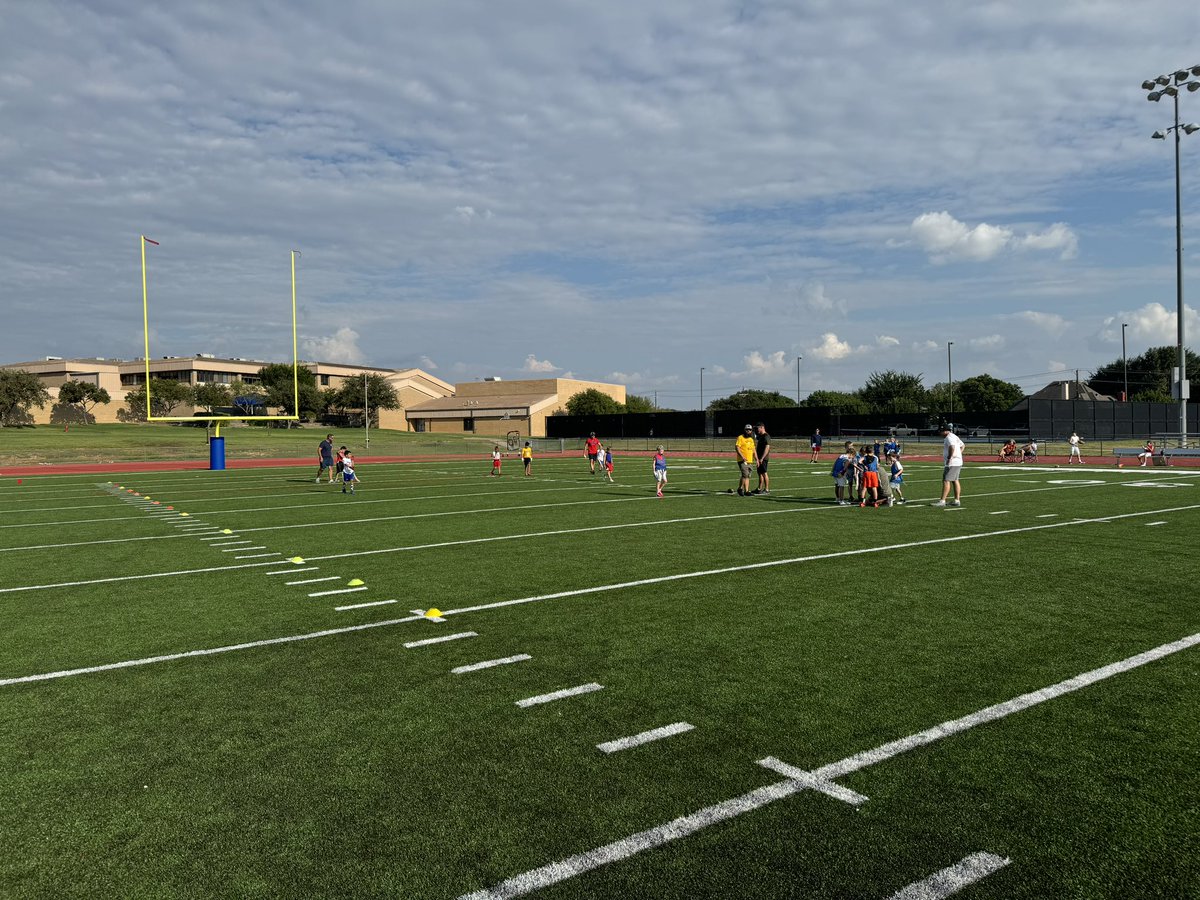 Coach Landau (@coachlandau) on Twitter photo Lots of things happening at <a href="/CmsColts/">Colleyville Middle School</a> tonight! <a href="/LyColtAthletics/">Lady Colt Athletics</a> taking on <a href="/Heritage_GA/">HMS Lady Broncos</a> and <a href="/MPYouthFootball/">MP Youth Football</a> practice on the turf! #GreatDayToBeAColt Lots of things happening at <a href="/CmsColts/">Colleyville Middle School</a> tonight! <a href="/LyColtAthletics/">Lady Colt Athletics</a> taking on <a href="/Heritage_GA/">HMS Lady Broncos</a> and <a href="/MPYouthFootball/">MP Youth Football</a> practice on the turf! #GreatDayToBeAColt