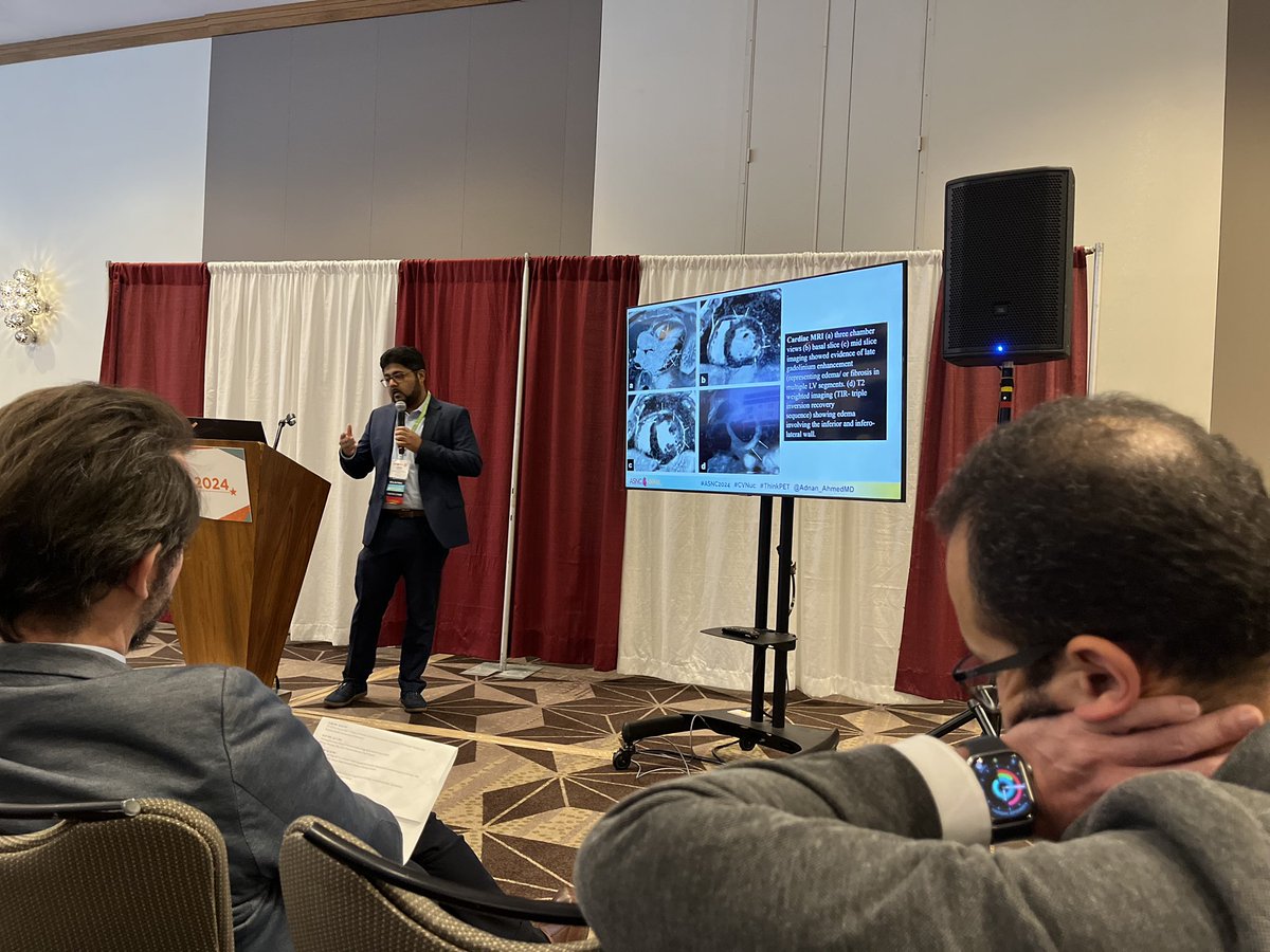 Adnan Ahmed (@adnan_ahmedmd) on Twitter photo Great representation of <a href="/HCACARDIOKC/">HCA Healthcare Kansas City Cardiology Fellowship</a> program #ASNC2024. A shout out to our mentors <a href="/SinghVasvi/">Vasvi Singh</a> <a href="/Sbloomks/">Stephen Bloom MD FACC,FACP,MSCCT,FASNC</a> <a href="/DJ_Lakkireddy/">DJ Lakkireddy</a> <a href="/drrakeshg1/">Rakesh Gopinath</a> <a href="/rajeshkabramd/">Rajesh Kabra</a> <a href="/Danishbawa3/">Danish Bawa</a> <a href="/EmadElgwairi/">Emad Elgwairi</a> <a href="/HCAMidwest/">HCA Midwest Health</a> Great representation of <a href="/HCACARDIOKC/">HCA Healthcare Kansas City Cardiology Fellowship</a> program #ASNC2024. A shout out to our mentors <a href="/SinghVasvi/">Vasvi Singh</a> <a href="/Sbloomks/">Stephen Bloom MD FACC,FACP,MSCCT,FASNC</a> <a href="/DJ_Lakkireddy/">DJ Lakkireddy</a> <a href="/drrakeshg1/">Rakesh Gopinath</a> <a href="/rajeshkabramd/">Rajesh Kabra</a> <a href="/Danishbawa3/">Danish Bawa</a> <a href="/EmadElgwairi/">Emad Elgwairi</a> <a href="/HCAMidwest/">HCA Midwest Health</a>