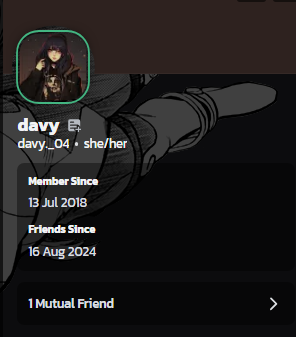 Davy🌸 tweet media