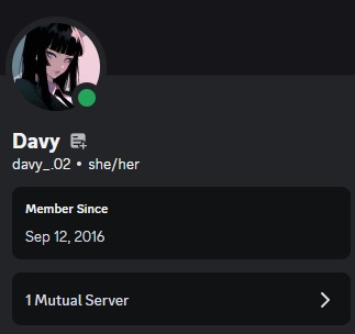 Davy🌸 tweet media