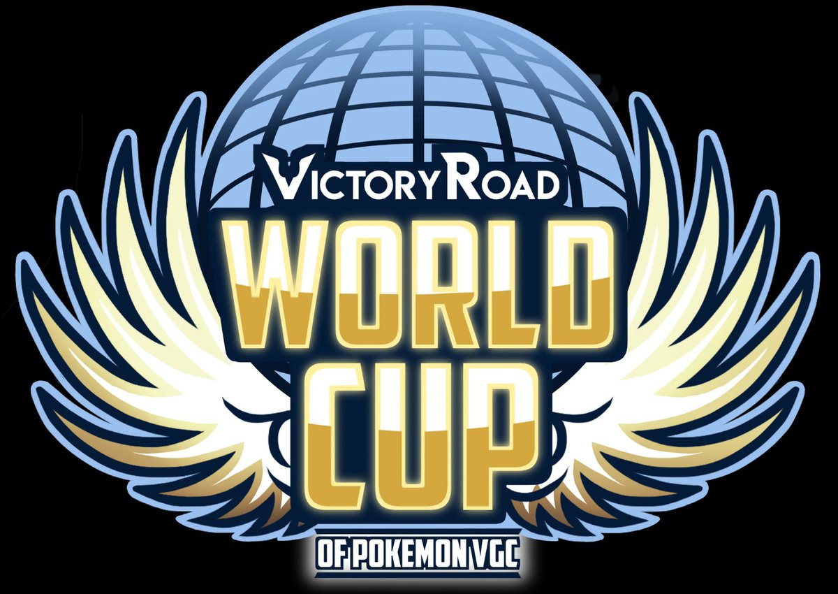 (1/2)
🌍🏆🦀
¡Se acerca la World Cup 2024 de 
<a href="/VGCVictoryRoad/">Victory Road VGC</a> y Venezuela dirá presente una vez más!

Para este año la directiva de la Comunidad VGC Nacional ha designado a 
@Aparocks y a <a href="/LordChochua/">Joshua</a> como capitanes de la selección Venezolana.