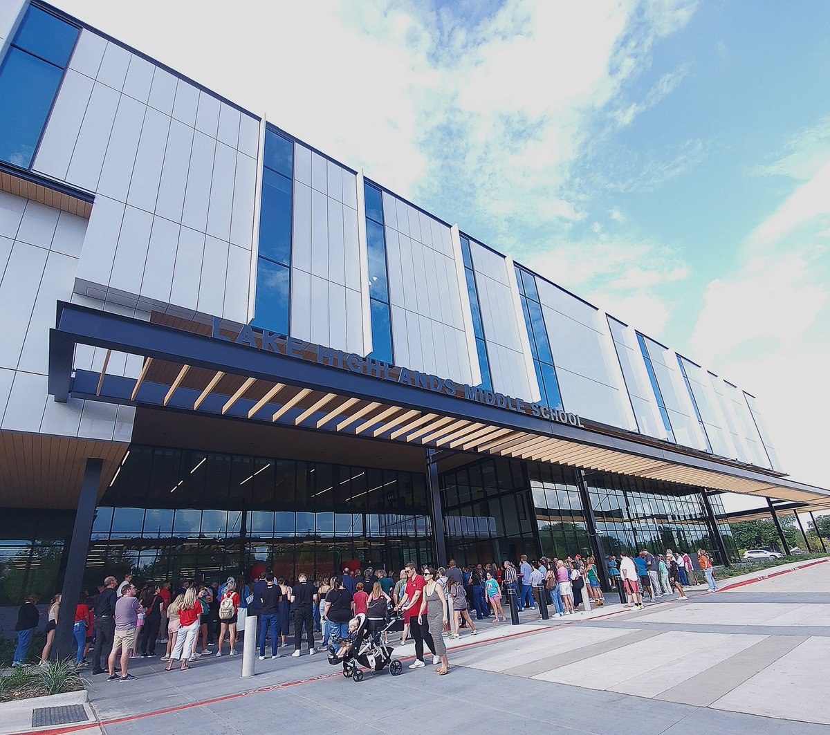 Richardson ISD tweet media