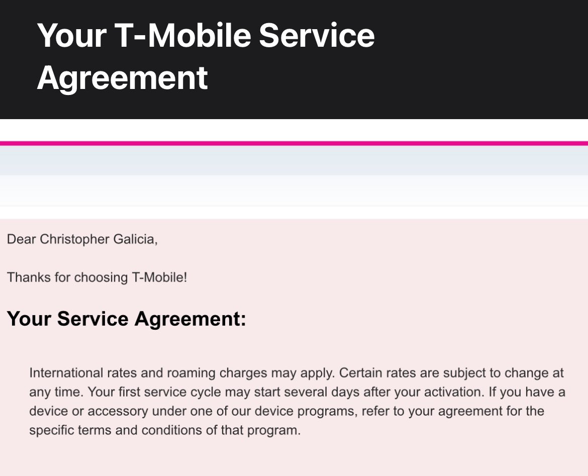 Life_De_Galaxy's tweet photo. Fucking done with @Verizon and their trash customer service and terrible network coverage. After 11 years. 
They’ve gone to shit. https://t.co/AmJVAFN1Qx