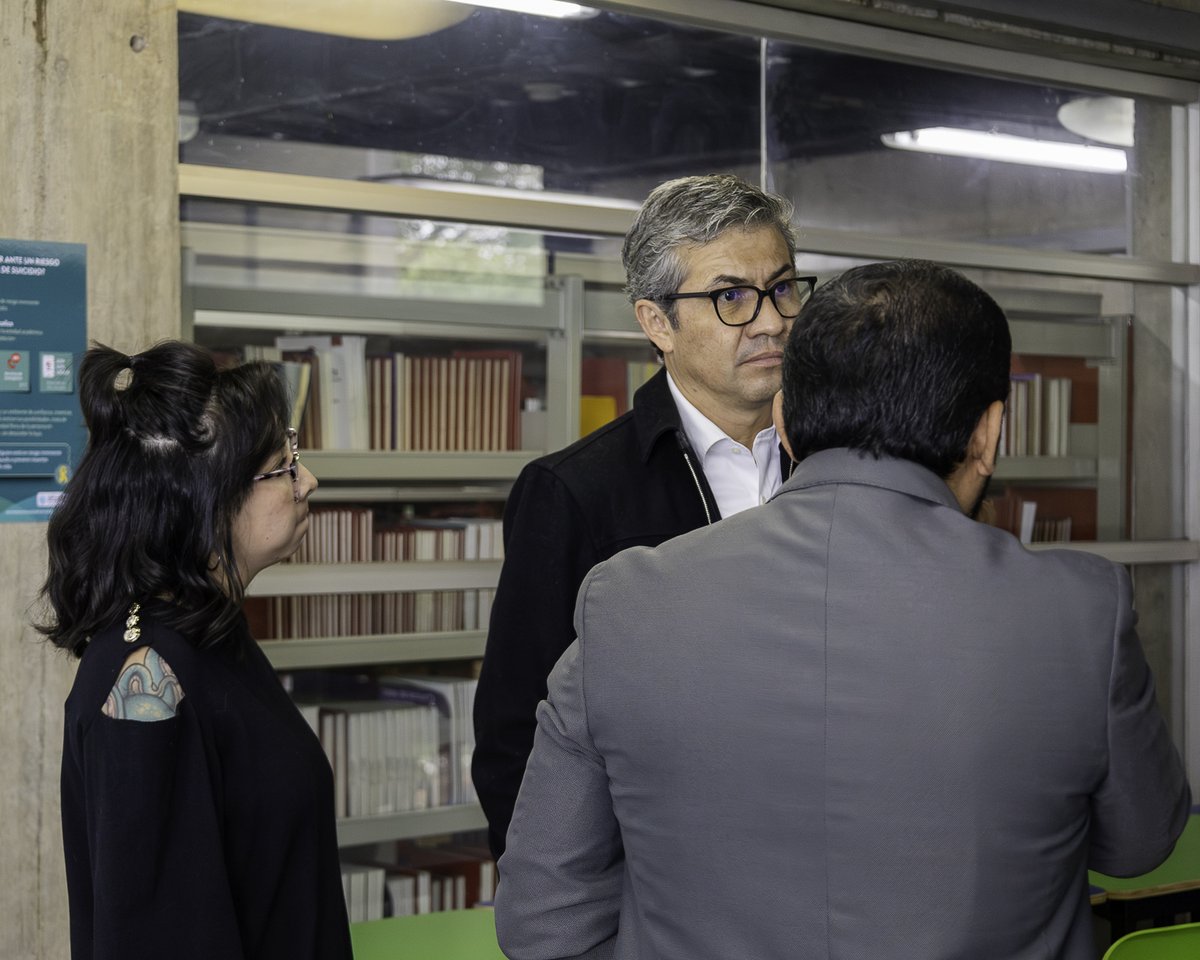 enp_unam's tweet photo. #NoticiasESPORA
¡El Programa ESPORA Psicológica en más espacios de nuestra Universidad!
Ahora en #Prepa5 y @Prepa8_UNAM https://t.co/4FRBxuR6JP