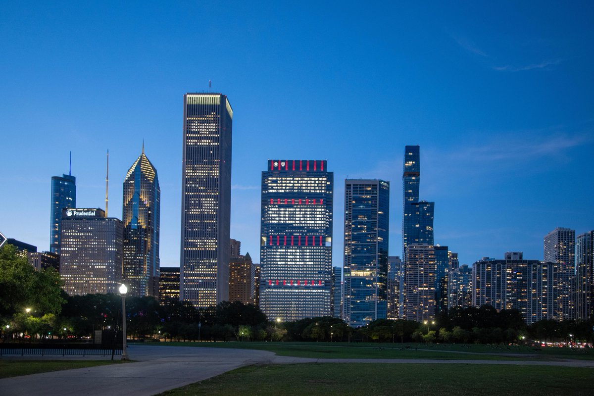 BCBSIL's tweet image. Recognizing Sickle Cell Awareness Month with Sickle Cell Disease Association of Illinois. SCDAI promotes the search for a universal cure for all people in the world with sickle cell disease. #SickleCellAwarenessMonth