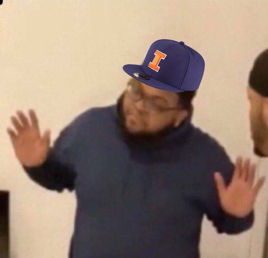 Wouldn't be mad if these were permanent