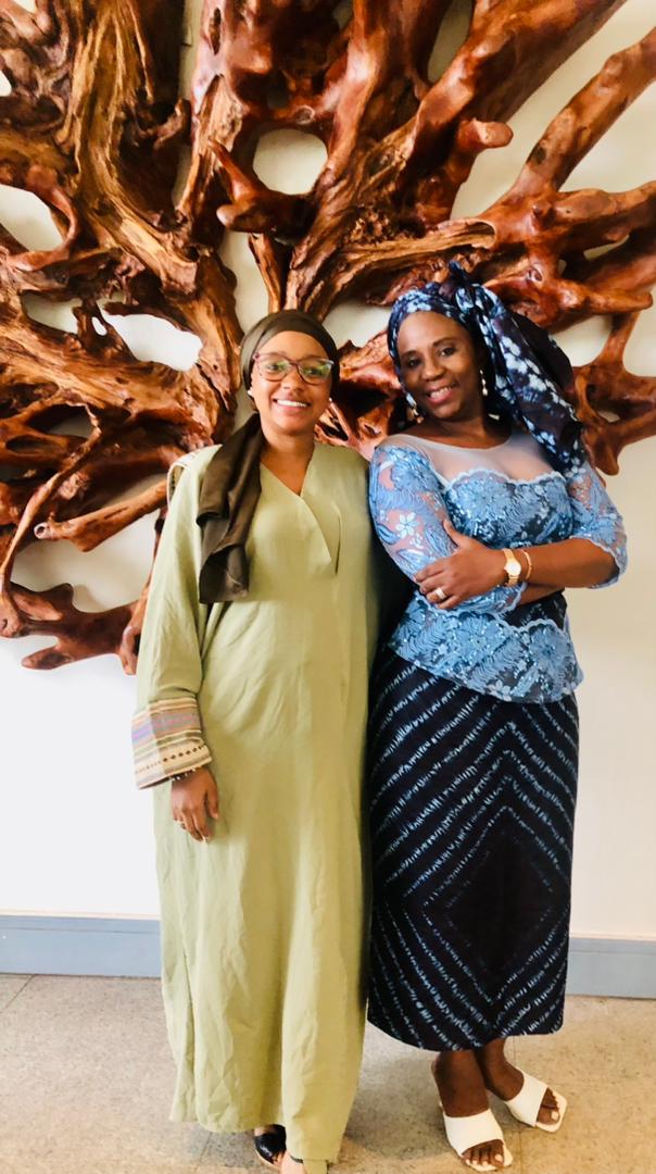 WILPF- GUINÉE tweet media