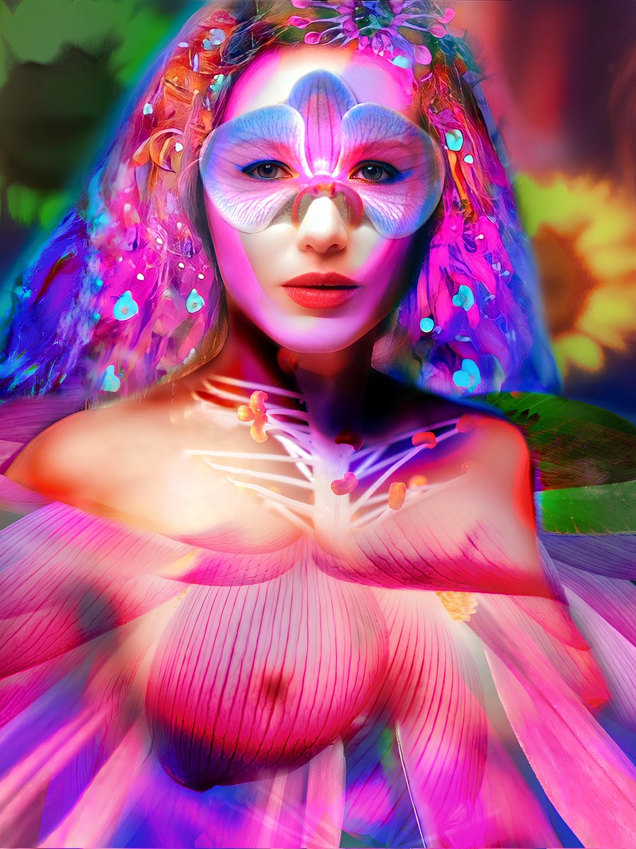 Raven_slb's tweet photo. PetaFemme 

Available on secondry market for
3 #xtz

https://t.co/4f1ztmh0WL

#NFT #NFTdrops #NFTartwork #objktcom #NFTFam #TezosNFTs #TezosThursday #tezoscollector #tezosteusday https://t.co/RRgCu370pg