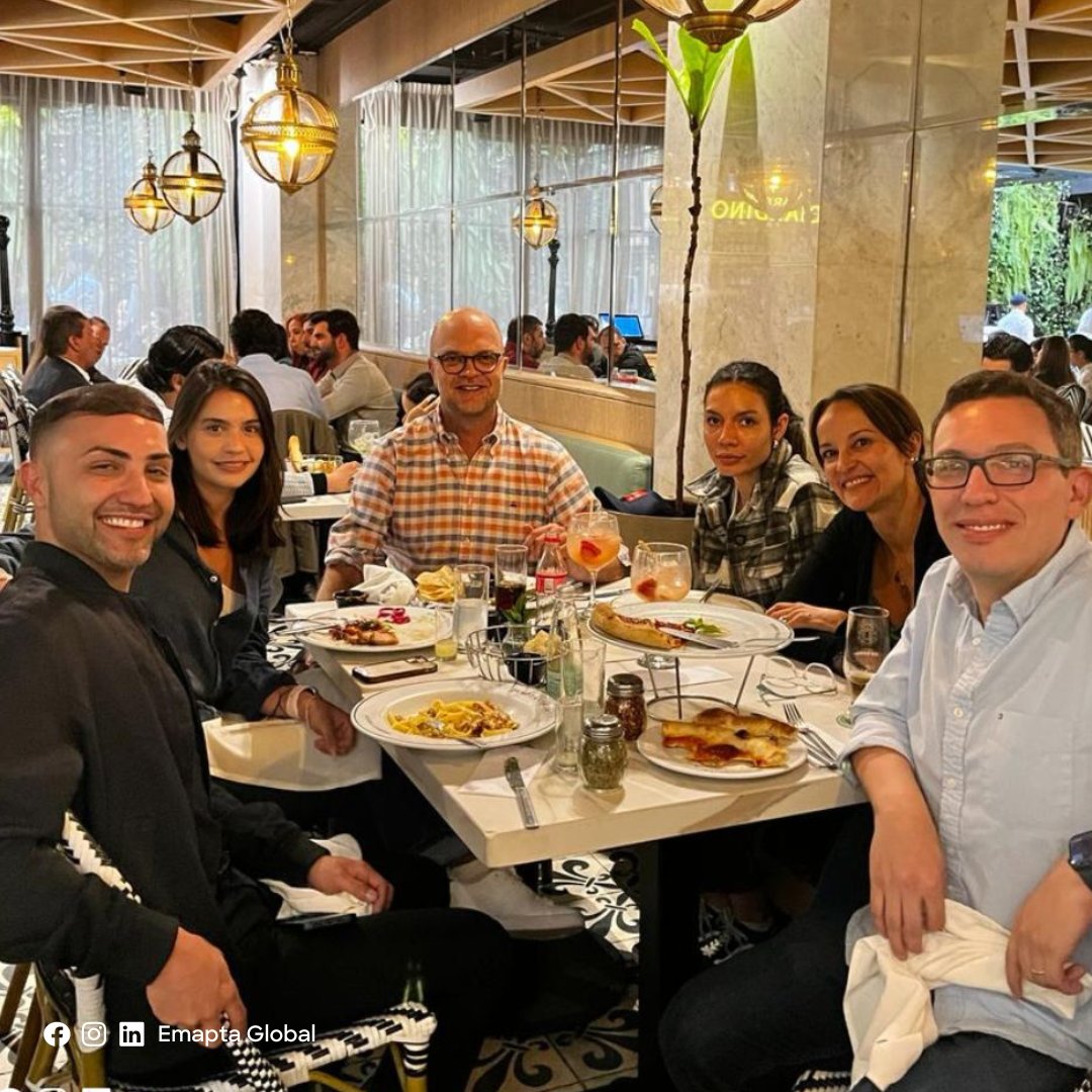 Strengthening partnerships &amp; driving business growth with our enterprise client in Colombia 🤝 

Experience the power of an efficient &amp; scalable #offshore team. 
Let's talk about how we can optimize your operations. 
bit.ly/4bAkU0Z

#business #entrepreneur #outsourcing