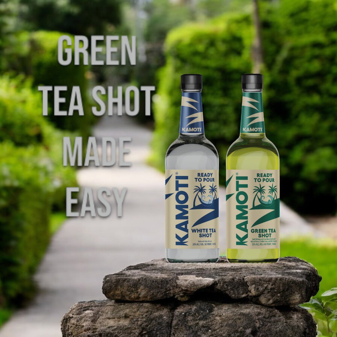 Think smart..Not hard.. #shots #greentea