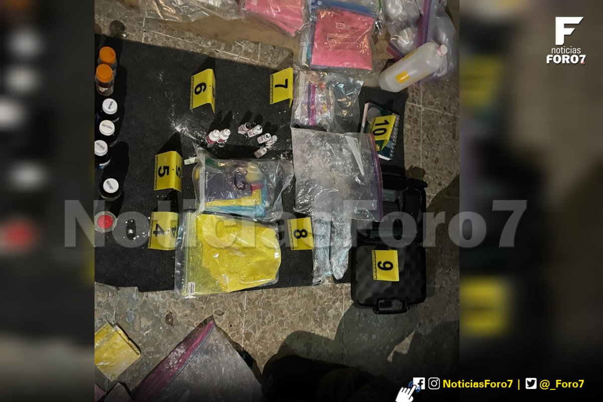 _almomento's tweet photo. DETIENEN A DOS POR VENTA DE DROGAS 

La @FGRMexico aseguró a dos personas que se dedicaban a la compra y venta de cocaína en la #CDMX y #Tizayuca, #Hidalgo.

Así las cosas 👇
https://t.co/8ehbgSLCds

🤳 #NoticiasForo7
👥 #InformadoParaDecidir
♻️ #ComentaYComparte https://t.co/ATlBGMKDix