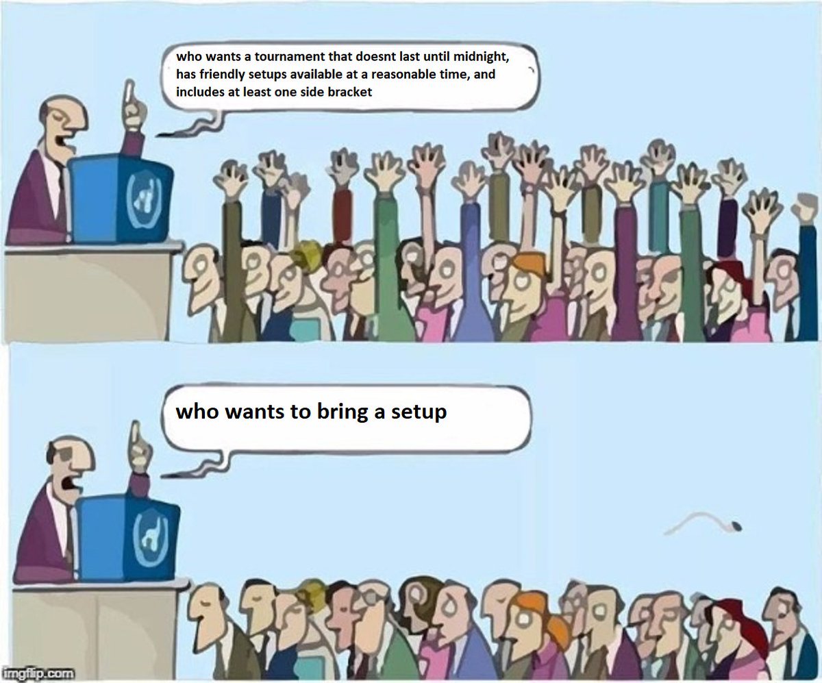 College Station Smash Bros (@cstatsmash) on Twitter photo 