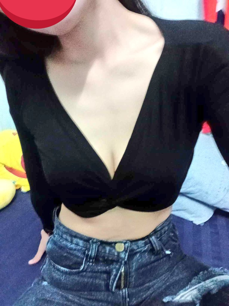 ฟ่าง&M tweet media