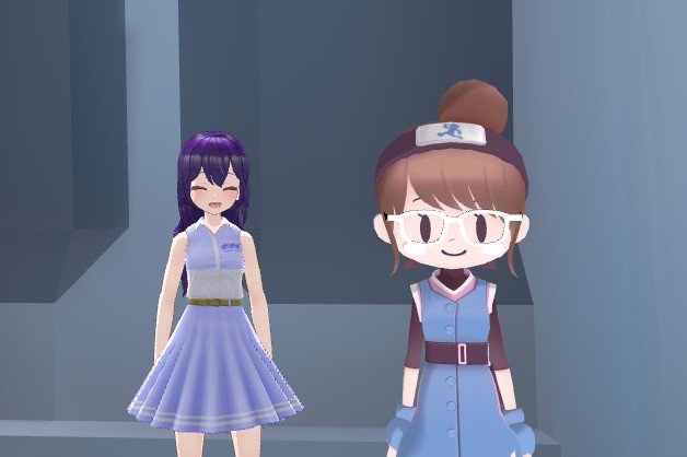 DaikinCG's tweet image. CGCW2024情報📢
先日モックス様オンデマンド会場入口で、モモちゃんやRigさんがお出迎えをしてくれました!
特別なアバターでご参加されている講演者様方に会えるかもしれませんね😊
また、モックス様の公開MELについては下記よりDLページへ遷移できます。(添付画像参照)
▼itec.daikin.co.jp/DC/cgchannel/c…