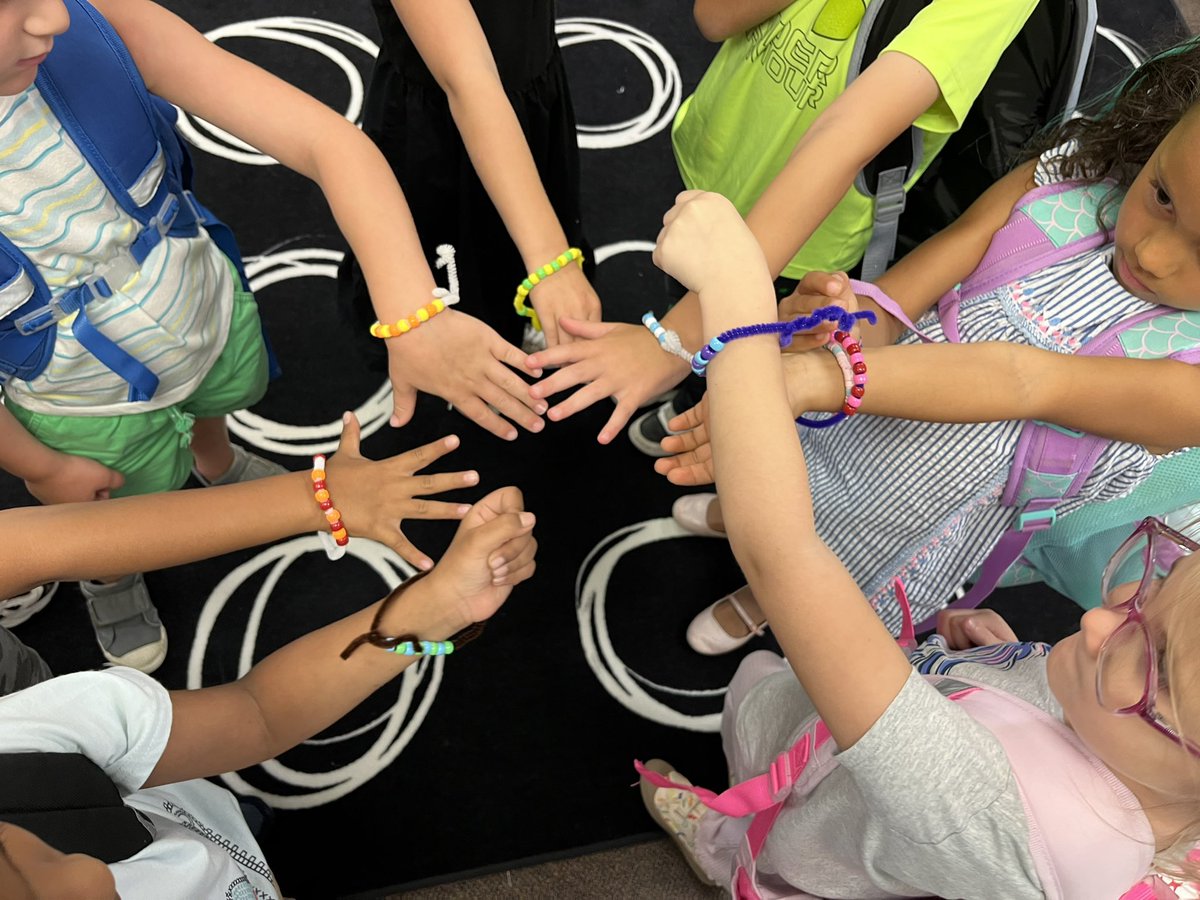 We can create and extend patterns!