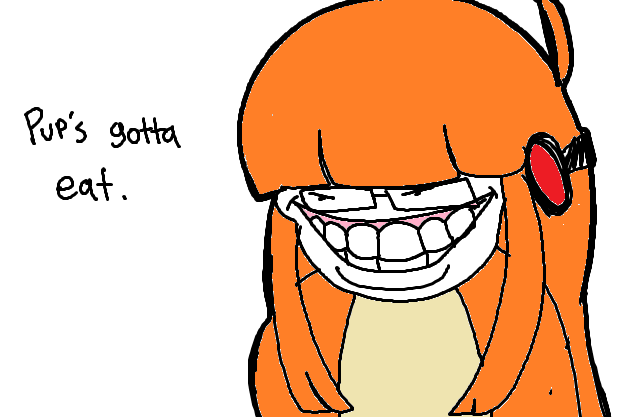 Futaba Chungus tweet media