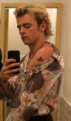 DailyRoss's tweet photo. https://t.co/C1bKpFIiIF