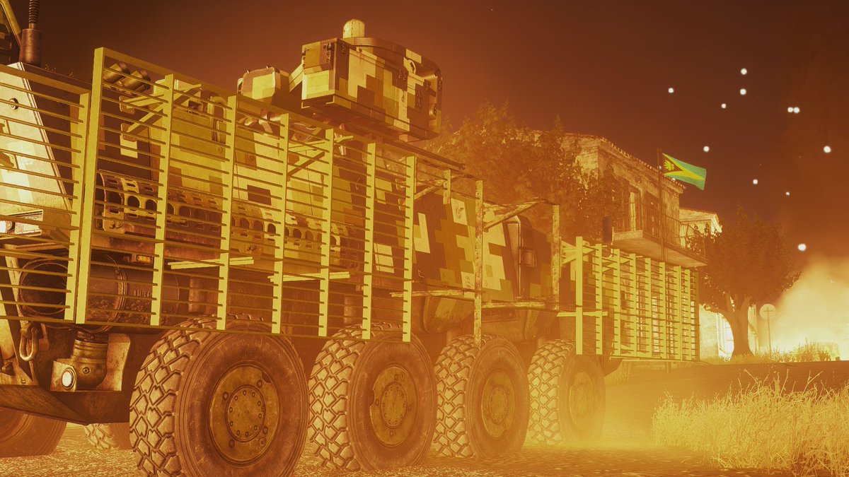 "Battle of Frini - August 06 2034"

#ArmA #ArmAScreenshots #ArmAScreenshot #ArmAPlatform #ArmAPhotography #ArmA3 #Arma3Screenshots #ThoughtlesslyArmaScreenshot