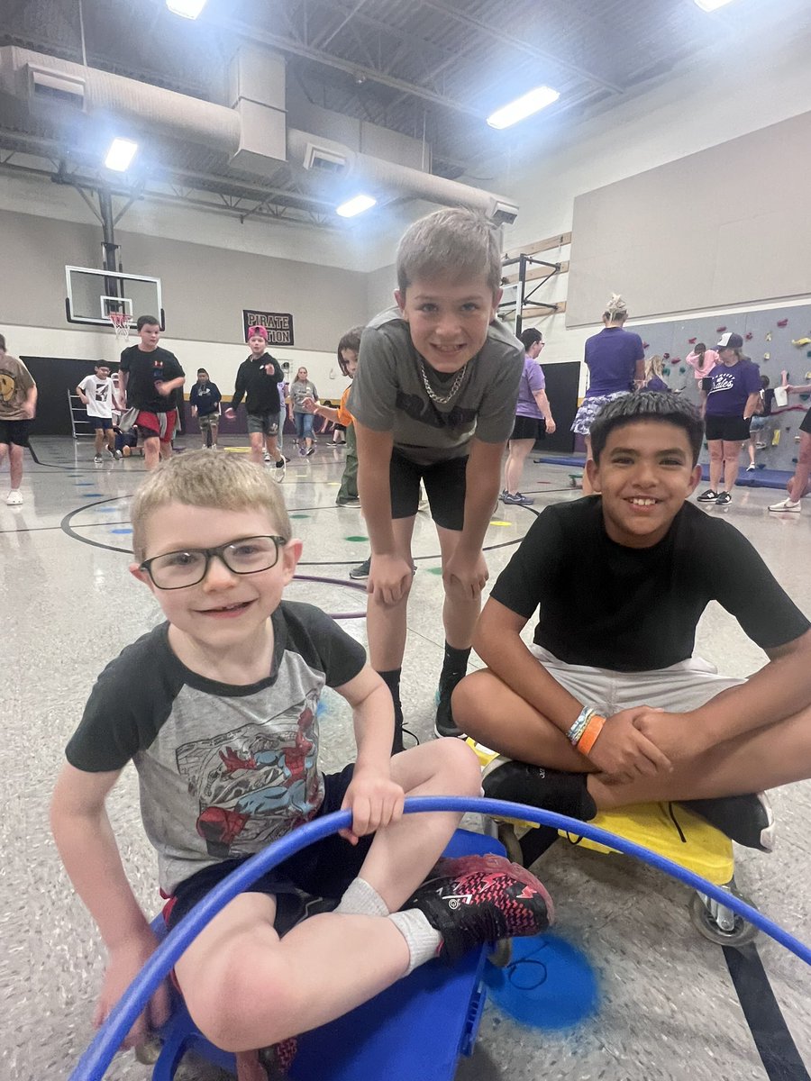 Coach Payton Johnson tweet media