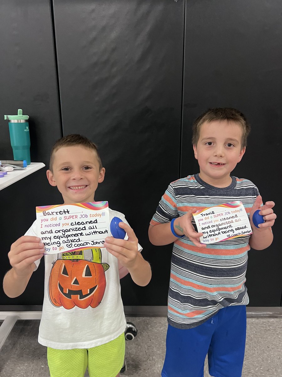 My second and third super ⭐️ cards of the year!!! These boys COLOR COORDINATED all my scooters without being asked and it made my heart so happy. Thankful for students who take initiative and can read my mind. ♥️