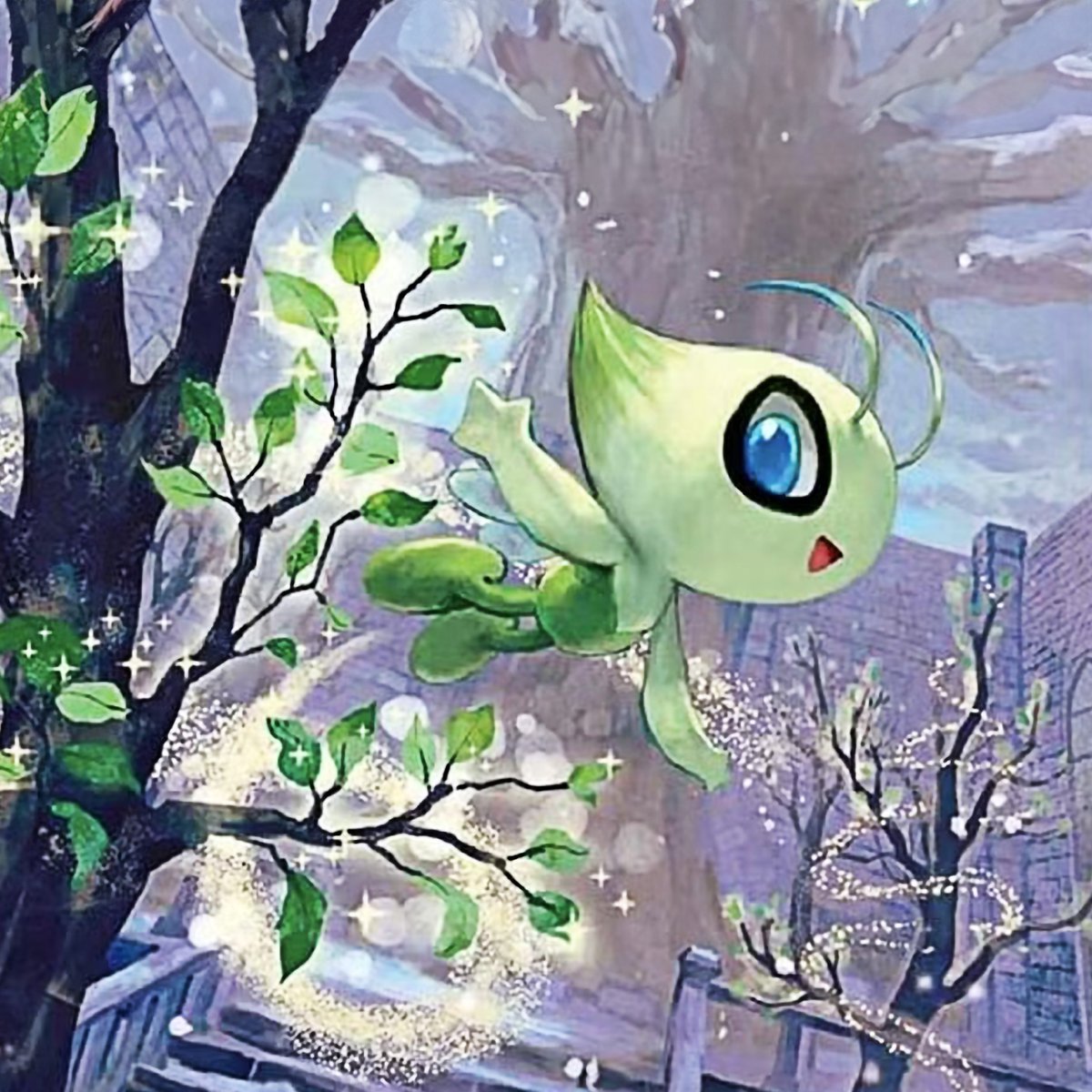 CardHighlights's tweet image. 🍃