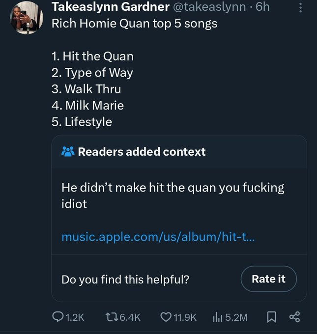 Yoooo the @CommunityNotes got me weaaaak 🥴😭😭💀💀 https://t.co/rauMqGXV8p<a class="tags" target="_blank" title="On Twitter" href="/?out=eyJ0eXAiOiJKV1QiLCJhbGciOiJIUzUxMiJ9.eyJpYXQiOjE3MjYyOTAzMzEsImlzcyI6InR3cG9ybnN0YXJzLmNvbSIsIm5iZiI6MTcyNjI5MDMzMSwiZXhwIjoxNzU3ODI2MzMxLCJyZWRpcmVjdF91cmwiOiJodHRwczovL3R3aXR0ZXIuY29tL0NvbW11bml0eU5vdGVzIn0.fhOJYohV78mGlAwmkrpHVBRIalvEBf1yHp_Vb0ahqHy-Z6Zip45ehLh1XukI2jt_KC5-xw3dp8kJBxCfmEeeqA">@CommunityNotes</a><a href="/tag/leggo"class="tags"><span>#leggo</span></a>