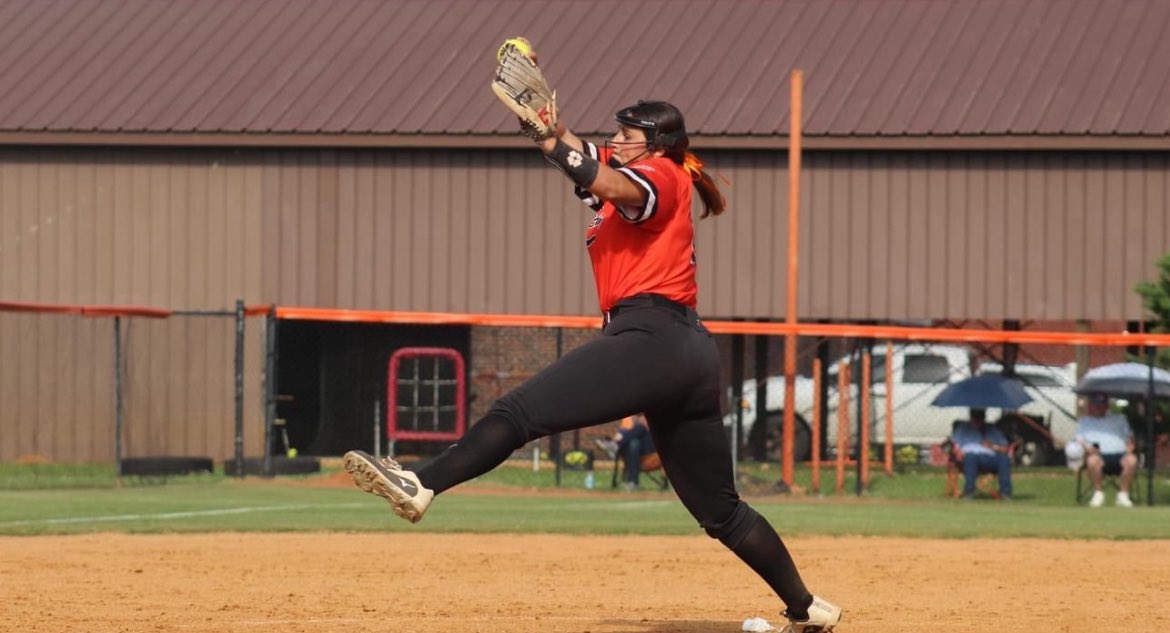 MichaelaOtts's tweet photo. Help support MMI softball!!🧡🥎
Make a gift at the Marion Military Institute Softball fundraiser page! https://t.co/ayRFaL2FqQ https://t.co/90KNt7a60a