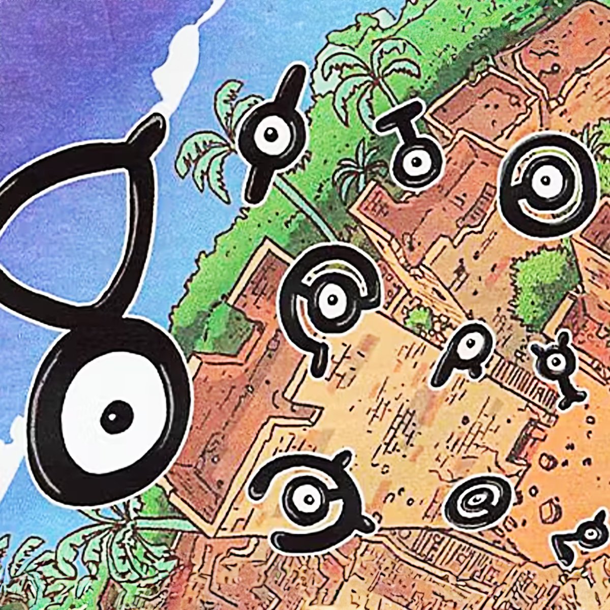 CardHighlights's tweet image. ❓