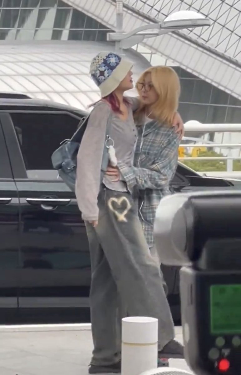 dreamiessomnia's tweet image. MY HEART 🥹😭😭 Can never separate them now

#Dreamcatcher #드림캐쳐