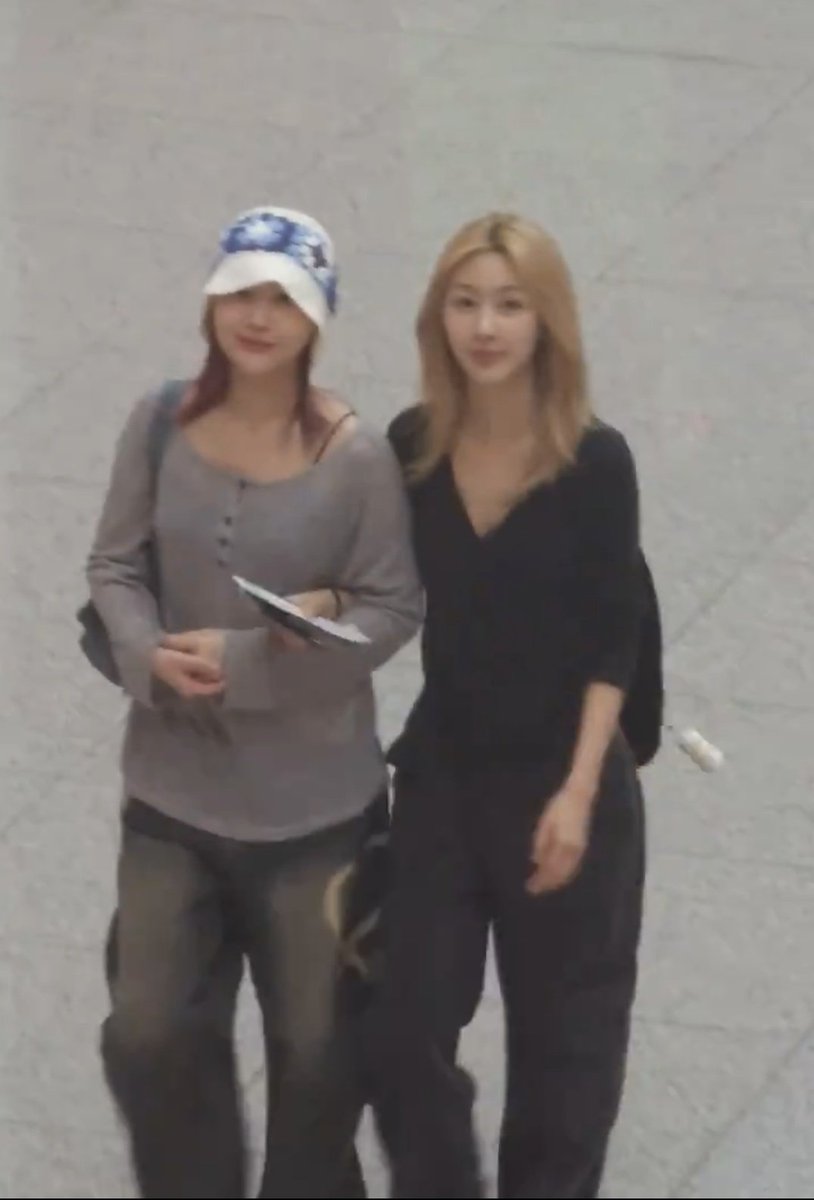 dreamiessomnia's tweet image. MY HEART 🥹😭😭 Can never separate them now

#Dreamcatcher #드림캐쳐