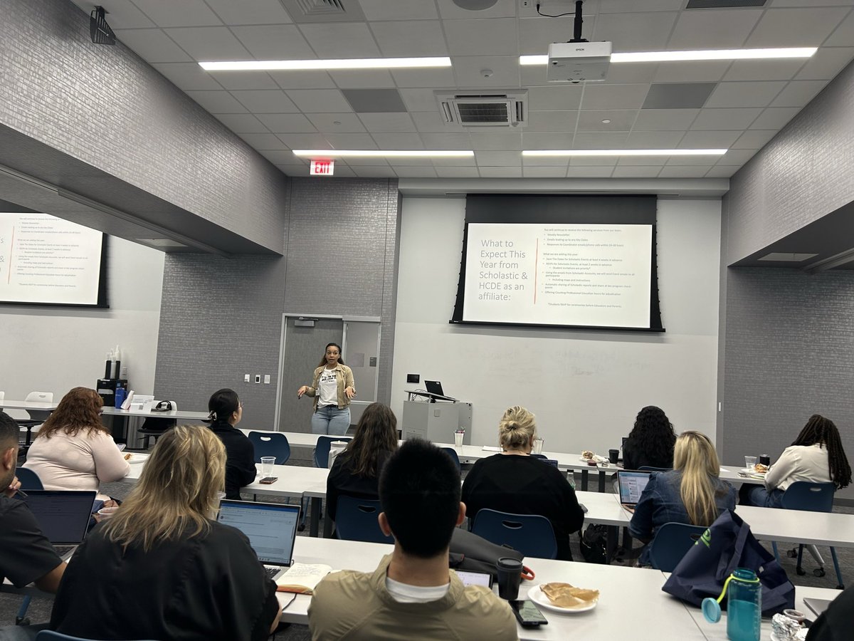 🎨🖋️ Exciting news! The Scholastic Art &amp; Writing Awards season has officially begun! 🎉 Today, we kicked off the year with our first coordinators’ meeting, where district representatives gathered to connect, collaborate, and gear up for an inspiring year ahead.