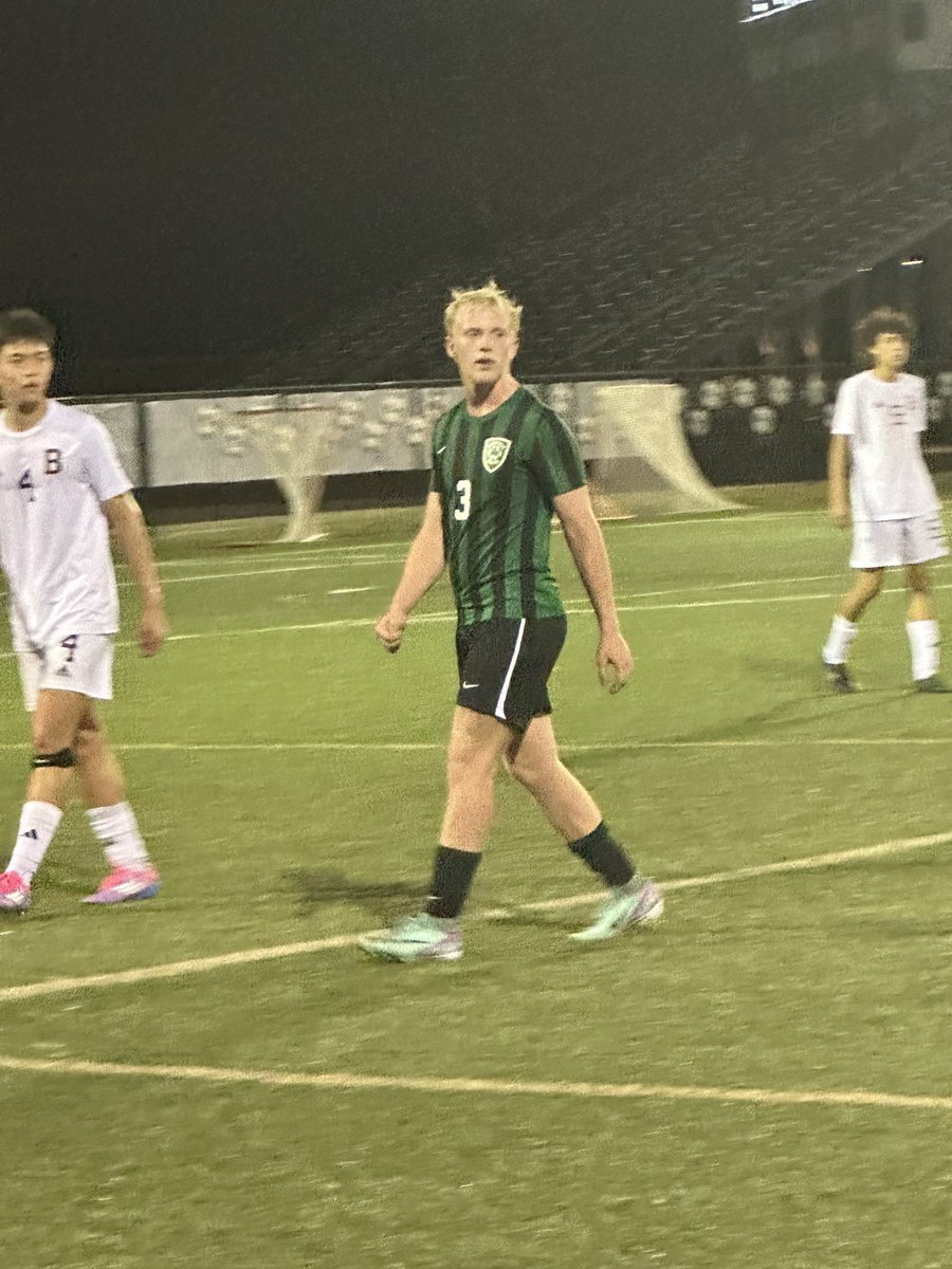 Another Goal for The Rocks scored by Hunter ⚽️💪 2-0