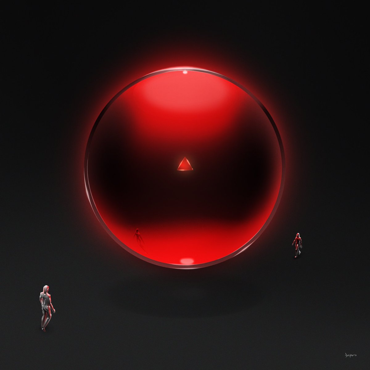 Innermost (@innermost_nft) on Twitter photo 