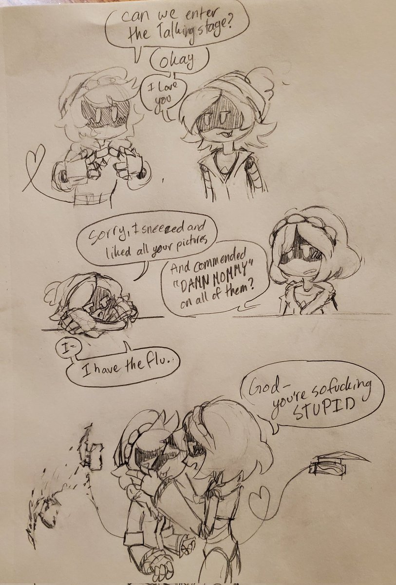 Marco_le_loser's tweet photo. I'm fond of them

#nuzi #nuziv #envy #Envuzi #murderdrones https://t.co/TLbNPWyYxG