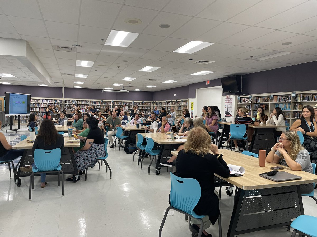 Kristi (@kmandrav) on Twitter photo Eagles Staff preparing the Nest for PM1 testing! #focus #prepare #teamwork
<a href="/DRizzattiPBCSD/">Dominick Rizzatti</a> <a href="/DamianiSDPBC/">Susan Damiani</a> <a href="/AP_Turner25/">Mackenzie McCune</a> Eagles Staff preparing the Nest for PM1 testing! #focus #prepare #teamwork
<a href="/DRizzattiPBCSD/">Dominick Rizzatti</a> <a href="/DamianiSDPBC/">Susan Damiani</a> <a href="/AP_Turner25/">Mackenzie McCune</a>