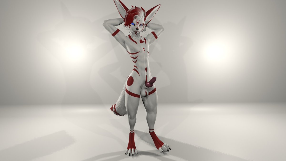 MaxiLewd tweet media