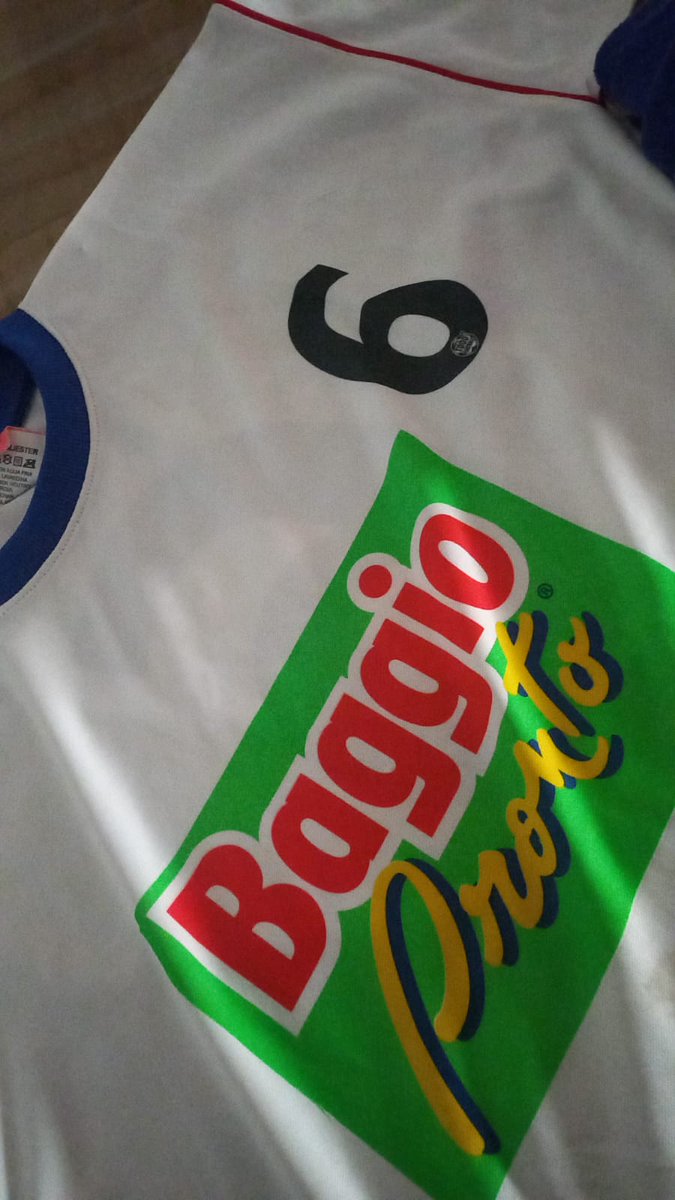 LzLopez06's tweet photo. @baggiojugos ponete la 10 y danos algún premio a los campeones de merlo y zona oeste qué llevamos la marca a todos lados 😉 https://t.co/PsPJWa277c