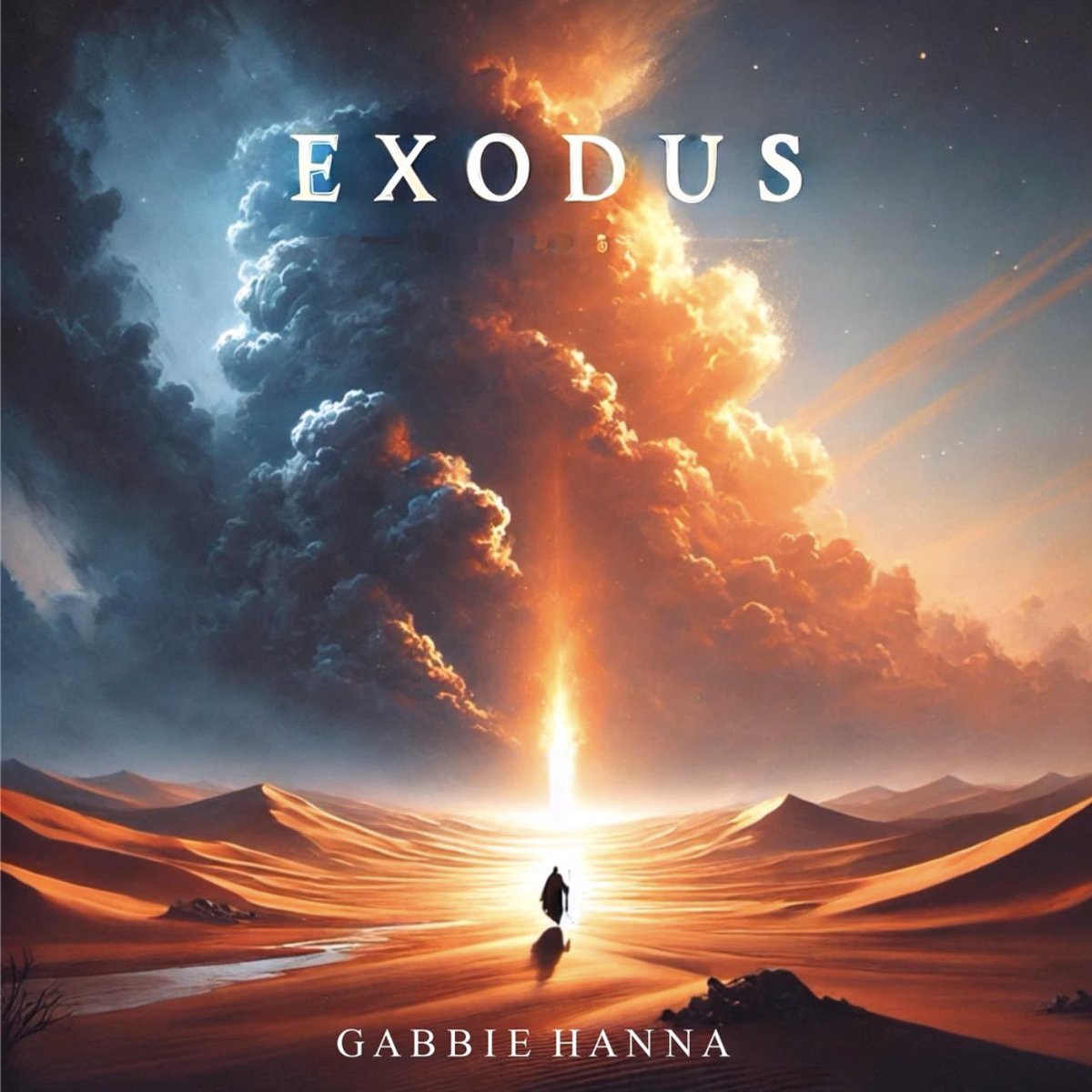 GJhUpdates's tweet photo. 🎶 | New Song Tonight!

Gabbie Hanna will be releasing her next single, “Exodus,” tonight! Will you be streaming? https://t.co/QfVQAD5oS1