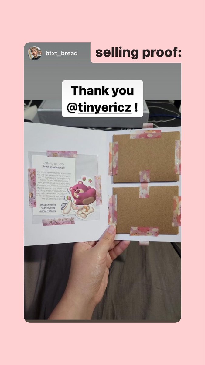 tinyericz's tweet photo. https://t.co/DBAaMnN9Pv