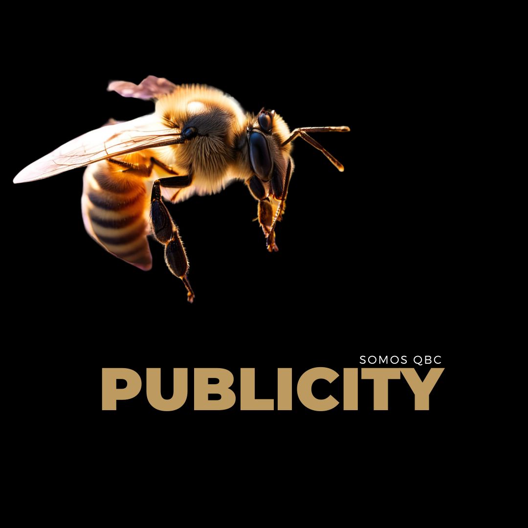 SomosQBC's tweet photo. ¿Qué tan lejos puedes llegar?
#somosqbc #agency #beetime https://t.co/8dgY9bD6aZ