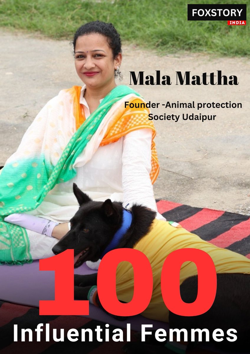 Animal Protection Society (@animalproindia) on Twitter photo Founder Of Animal Protection Society Featured on Fox Story India 2024.Many Congratulations. #foxstoryindia <a href="/foxstoryindia/">Fox Story India</a> <a href="/TheJohnAbraham/">John Abraham</a> <a href="/narendramodi/">Narendra Modi</a> <a href="/UdaipurTimes/">UdaipurTimes</a> <a href="/RajGovOfficial/">Government of Rajasthan</a> Founder Of Animal Protection Society Featured on Fox Story India 2024.Many Congratulations. #foxstoryindia <a href="/foxstoryindia/">Fox Story India</a> <a href="/TheJohnAbraham/">John Abraham</a> <a href="/narendramodi/">Narendra Modi</a> <a href="/UdaipurTimes/">UdaipurTimes</a> <a href="/RajGovOfficial/">Government of Rajasthan</a>